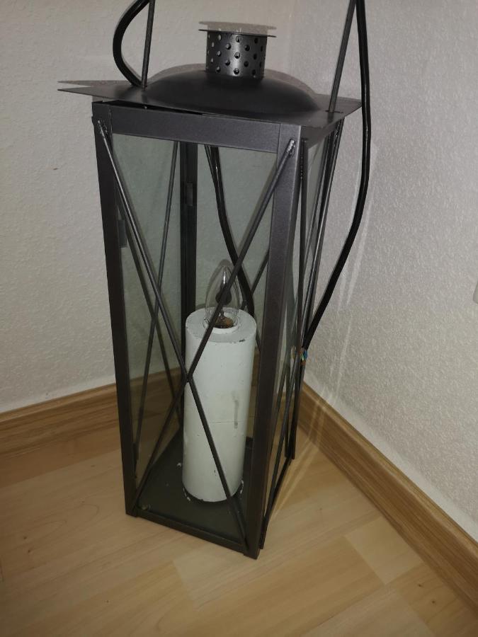 Bad Emstal Ferienwohnung Prior المظهر الخارجي الصورة