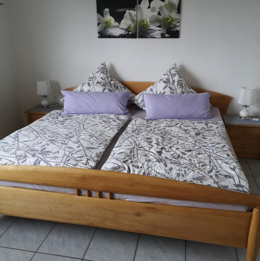 Bad Emstal Ferienwohnung Prior المظهر الخارجي الصورة