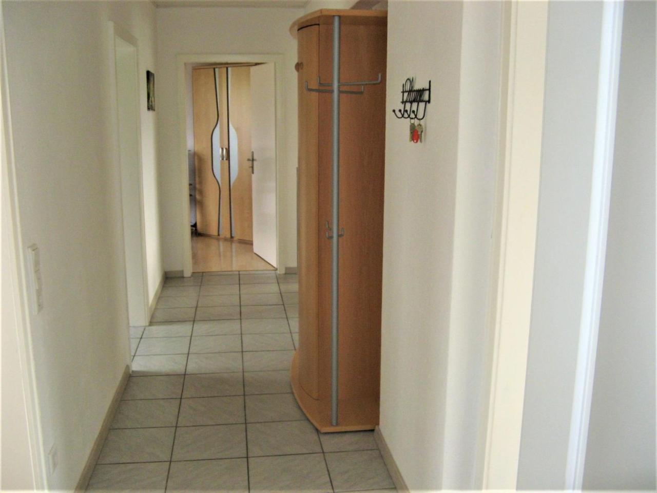 Bad Emstal Ferienwohnung Prior المظهر الخارجي الصورة