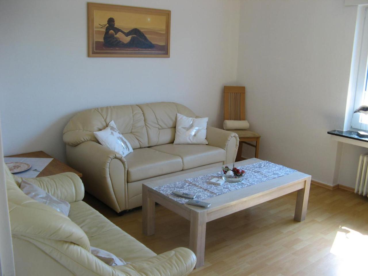 Bad Emstal Ferienwohnung Prior المظهر الخارجي الصورة