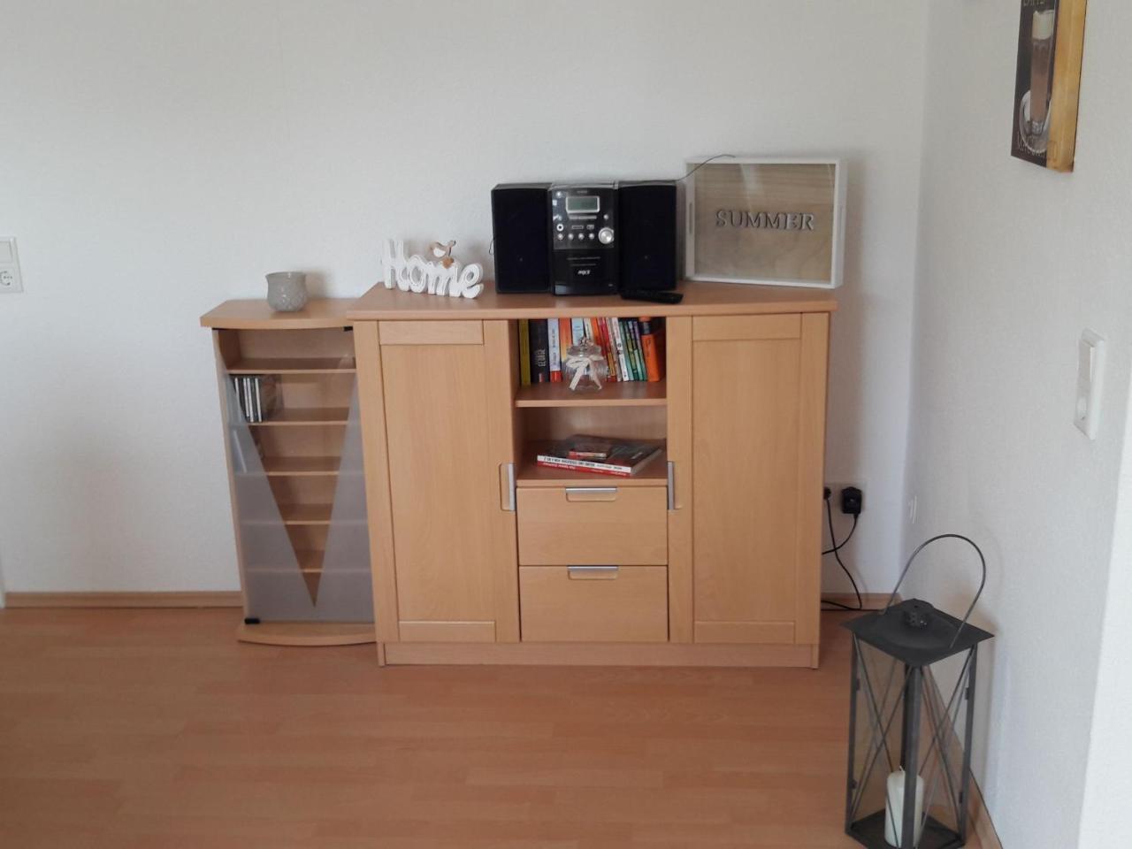 Bad Emstal Ferienwohnung Prior المظهر الخارجي الصورة
